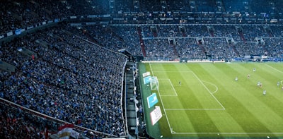 نتائج ربع نهائي دوري أبطال أوروبا 2024مفاجآت وإثارة غير مسبوقة